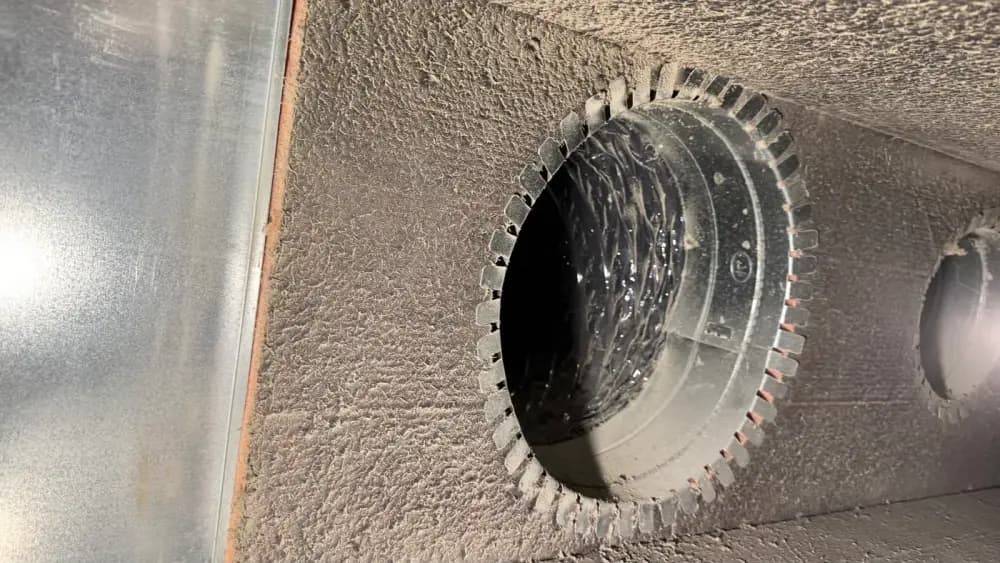 Air Duct Services - Amazing Air Solutions San Antonio